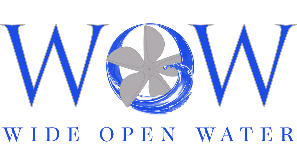 Wide Open Water